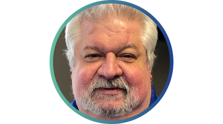 George IIiopoulos, Steelhead