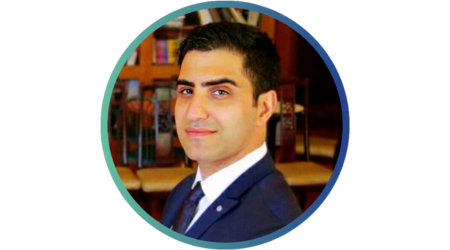 Bijan Jafari, Eurofins Environment Testing
