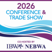 IBWA Annual Business Conference and Trade Show logo